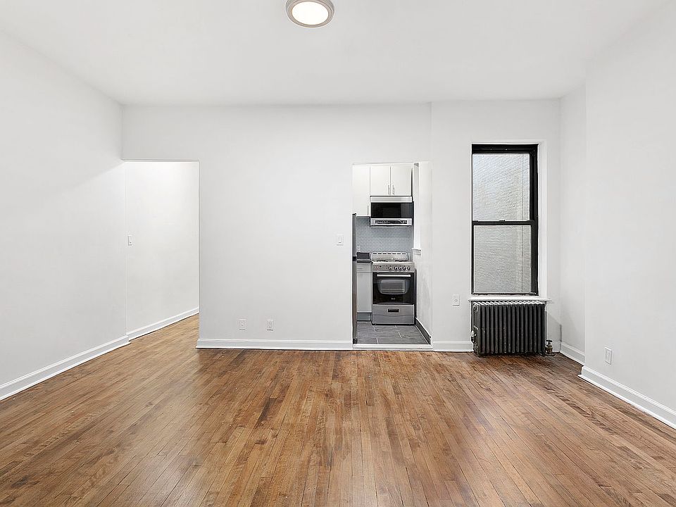 1st image of 346 W 56th St #5E