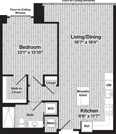 2Hopkins Apts — Photo 29