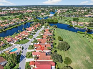 16654 Hidden Cove Dr, Jupiter, FL 33477
