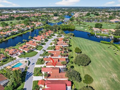 16654 Hidden Cove Drive, Jupiter, FL, 33477