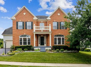 40523 Banshee Dr, Leesburg, VA 20175