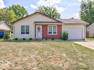 2128 Manor Dr, Lebanon, IN 46052