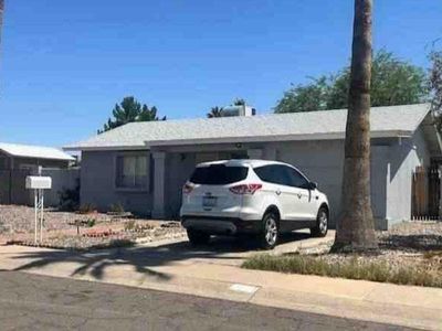 809 W Villa Maria Dr, Phoenix, AZ, 85023