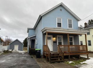 341 King St, Herkimer, NY 13350