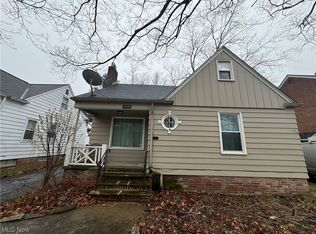 1268 Argonne Rd, South Euclid, OH 44121