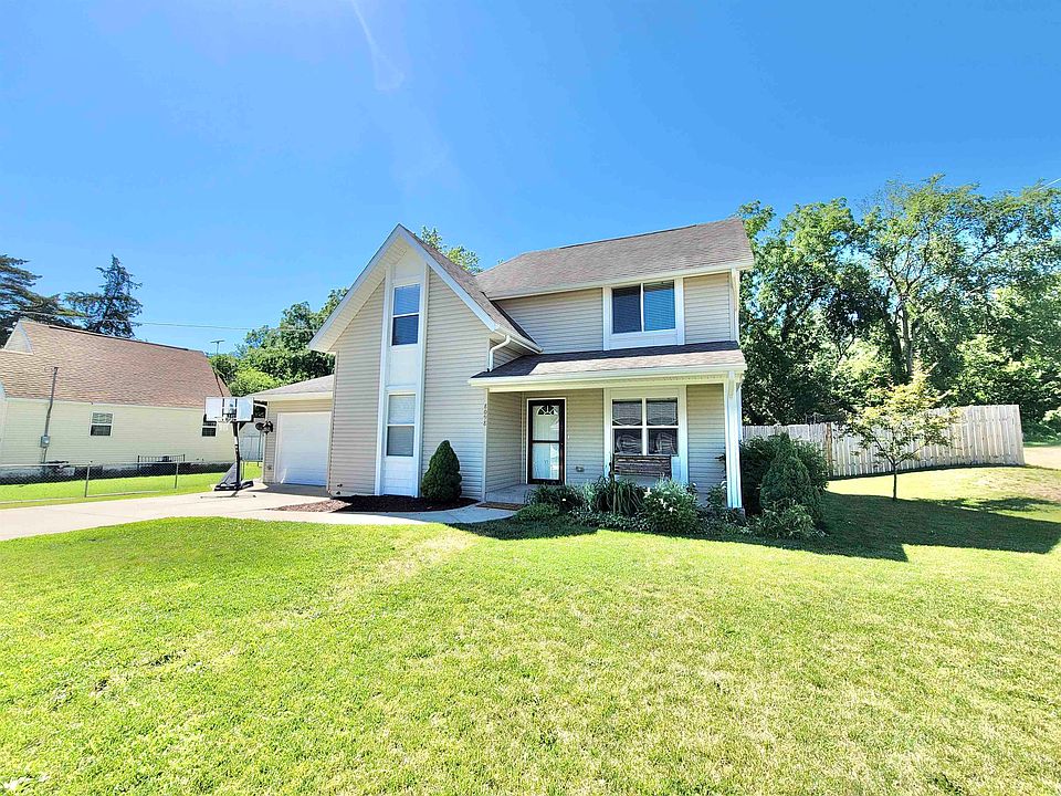 8098 Hartlein St, Rockton, IL 61072 Zillow