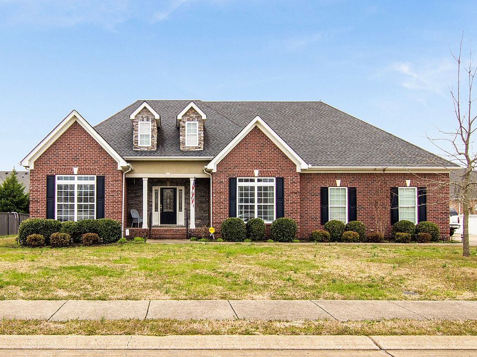 1st image of 2647 James Edmon Ct