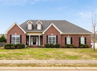 2647 James Edmon Ct, Murfreesboro, TN 37129