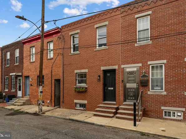 2125 Clymer St, Philadelphia, PA 19146