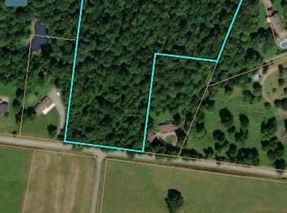 2431 Johnson Rd, Clarksville, TN 37043