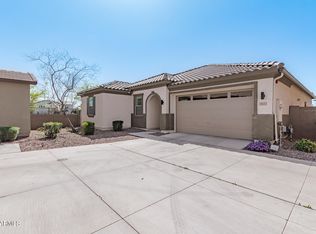 51 E Constitution Dr, Gilbert, AZ 85296