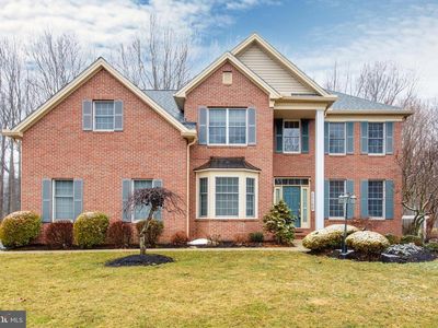 15169 Sapling Ridge Dr, Dayton, MD, 21036