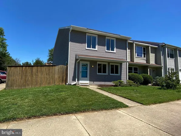 1776 Wood Tree Cir, Annapolis, MD 21409