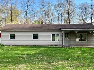 368 Mishey Rd, Bellville, OH 44813