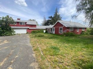 2451 Franklin Rd, Tieton, WA 98947