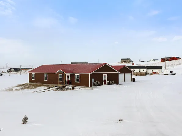 14759 Lambert St, Williston, ND 58801