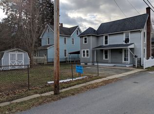 320 Curtin St, South Williamsport, PA 17702