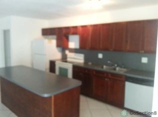 750 NW 33rd Ter, Fort Lauderdale, FL 33311