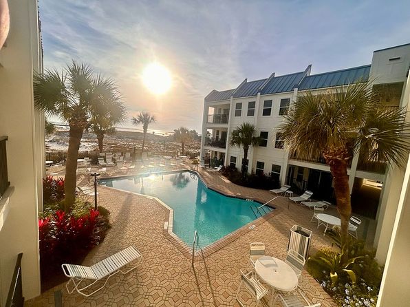 300 Gulf Shore Dr UNIT 308