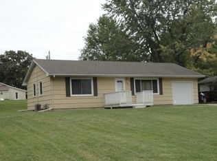 603 Grand Ave, Moberly, MO 65270