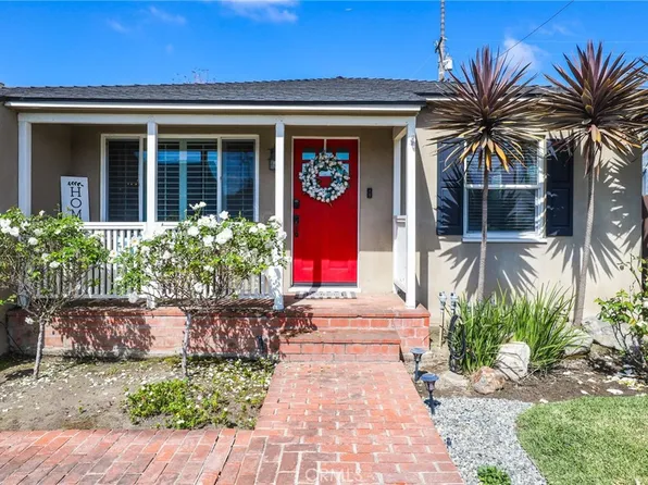 4139 Sebren Ave, Lakewood, CA 90713