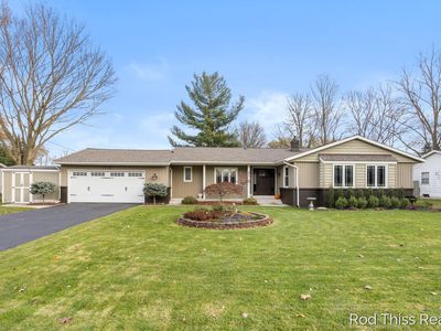 7918 22nd Ave, Jenison, MI, 49428