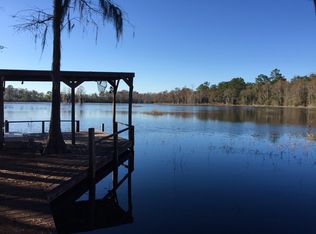 2981 Paradise Lakes Rd, Chipley, FL 32428