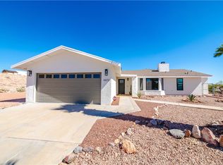 4470 San Jose Rd, Bullhead City, AZ 86429