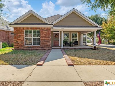 2010 Cotton Blvd, New Braunfels, TX, 78130