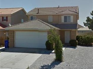 14755 Carter Rd, Victorville, CA 92394