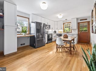 7821 Shepherd Ave, Parkville, MD 21234