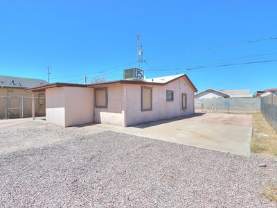 505 N Lincoln Ave, Casa Grande, AZ, 85122