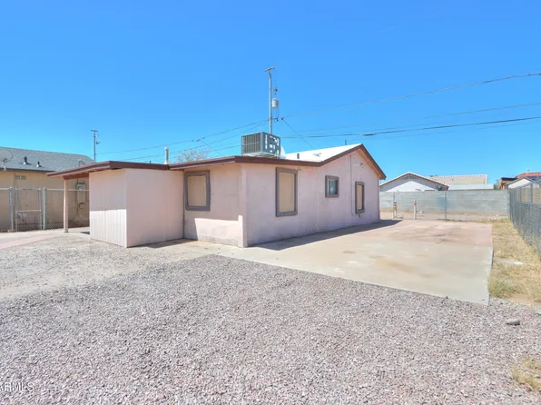 505 N LINCOLN Avenue, Casa Grande, AZ 85122