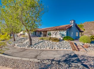 3828 Via Palo Verde Lago, Alpine, CA 91901