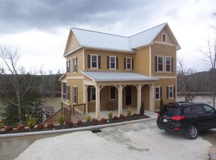 118 Rock Shore Point, Arley, AL 35541