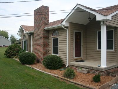 8 Village Park Dr, Fayetteville, TN, 37334