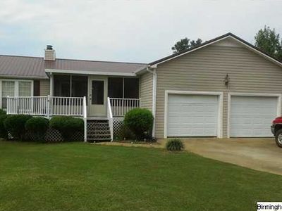 261 Howard Hill Dr, Wilsonville, AL, 35186