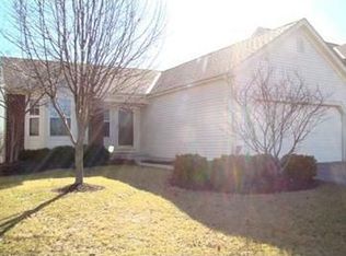 275 Scott Farms Blvd, Marysville, OH 43040