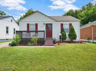 4621 Picadilly Ave, Louisville, KY