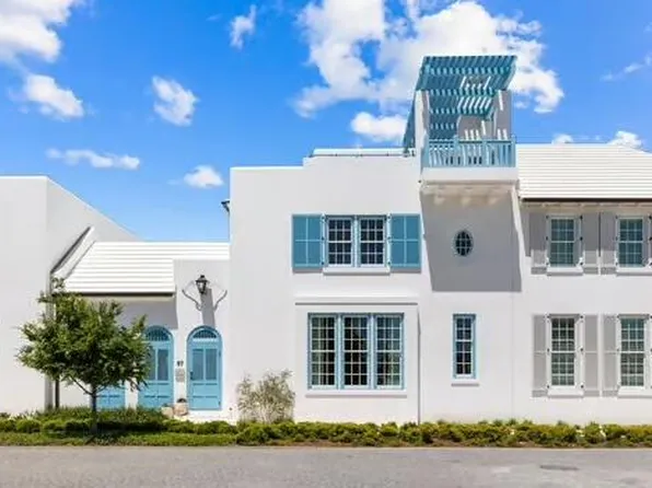 97 N Castle Harbour Dr, Inlet Beach, FL 32461