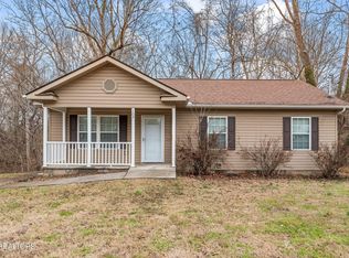 105 Houston Ave, Oak Ridge, TN 37830