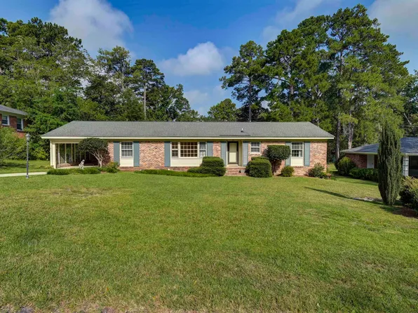 3125 Grace Hill Rd, Columbia, SC 29204