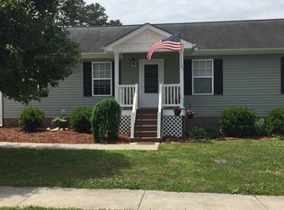 153 Claire St, Benton, TN 37307