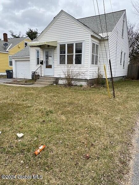 2nd image of 1313 Curry Rd