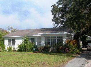 2232 38th St S, Saint Petersburg, FL 33711