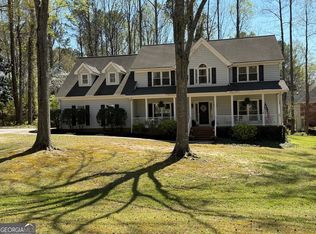 1709 Quail Dr, Griffin, GA 30223