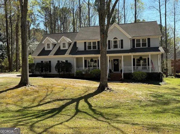 1709 Quail Dr, Griffin, GA 30223