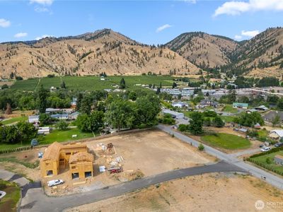 20 Robert Davis Lane, Cashmere, WA, 98815