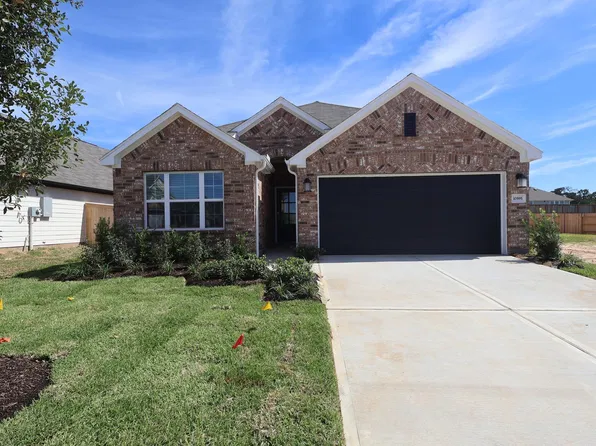 10595 Annex Ave, Montgomery, TX 77316