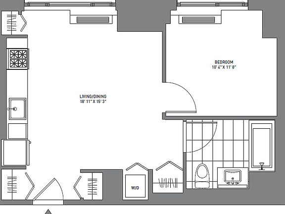 2nd image of 4142 24th St #729